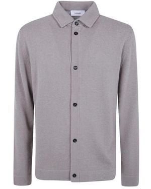 Lardini Cardigans - Gris