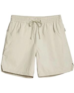 sunflower Casual Shorts - Natural