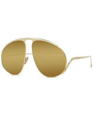 Loewe Sunglasses - Yellow