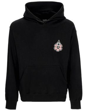 Propaganda Hoodies - Black