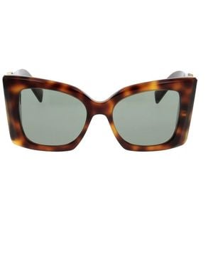 Saint Laurent Sunglasses - Bruin