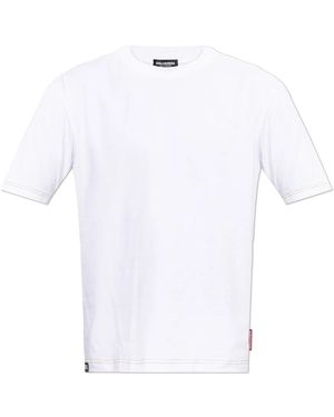 DSquared² T-Hemden - Wit