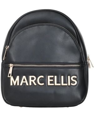 Marc Ellis Borse nere per donne - Nero