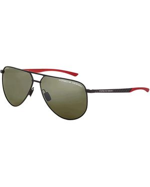 Porsche Design Sunglasses - Grey