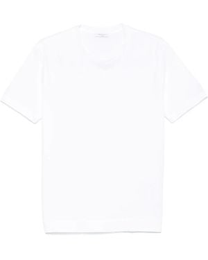 Boglioli T-Shirts - Wit