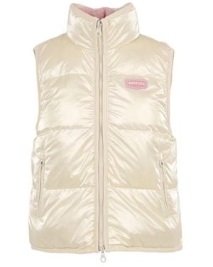 Duvetica Vests - Natural