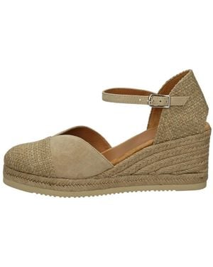 Unisa Wedges - Natural