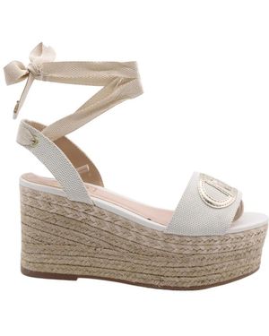Liu Jo Wedges - Gris