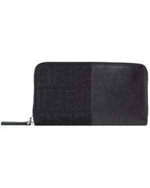 Fendi Wallets & Cardholders - Black