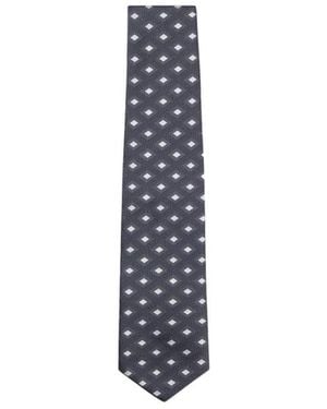HUGO Ties - Blue