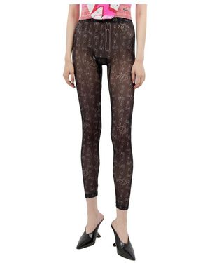 Vivienne Westwood Leggings - Bruin