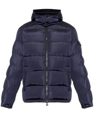 Moncler Down Jackets - Azul