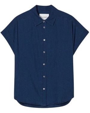 Closed Shirts - Blue