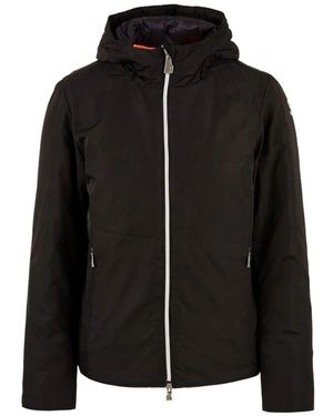 Suns Winter Jackets - Black