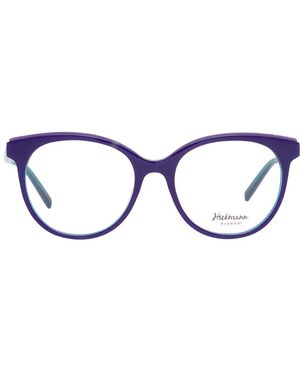 Ana Hickmann Glasses - Blu