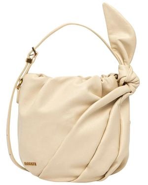 ROTATE BIRGER CHRISTENSEN Handbags - Neutro