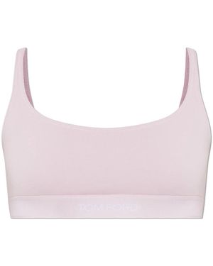 Tom Ford Bras - Pink