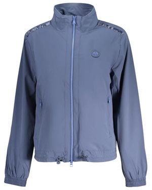 North Sails Light Jackets - Blue