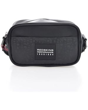 Redskins Belt Bags - Zwart