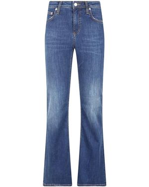 Roy Rogers New Roy Doja Jeans - Blau
