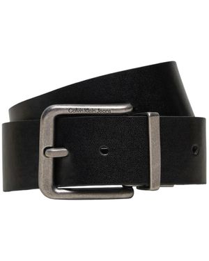 Calvin Klein Belts - Black