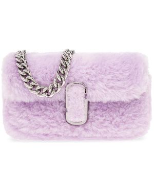 Marc Jacobs Cross Body Bags - Morado