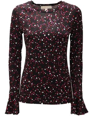 Michael Kors Blouses - Brown