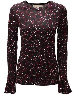Michael Kors Blouses - Brown