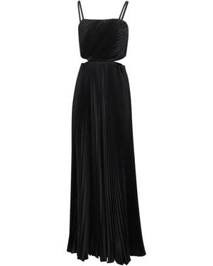 Alice + Olivia Maxi Dresses - Zwart