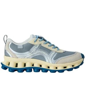 Camper Sneakers - Blu