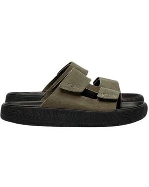 Veja Sliders - Negro