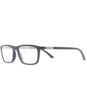 Emporio Armani Glasses - Brown