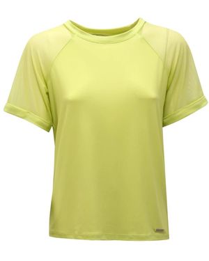 Joseph Ribkoff T-Shirts - Yellow