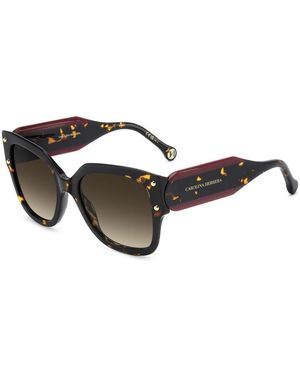 Carolina Herrera Her 0366/S 086(Ha) - Black