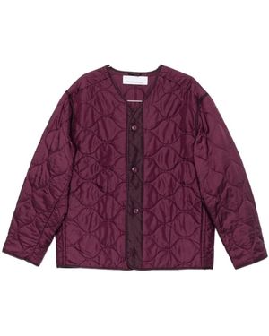 OAMC Jassen ,Rood ,Down Jassen - Paars