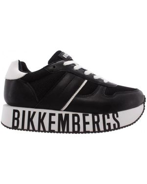 Bikkembergs Sneakers - Nero