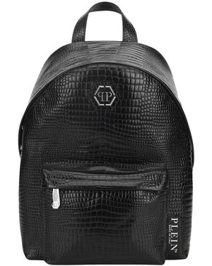 Philipp Plein Backpacks - Noir