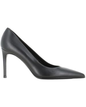 Sergio Levantesi Pumps - Metallizzato