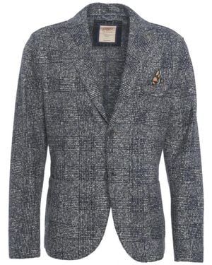 Bob Blazers - Grijs