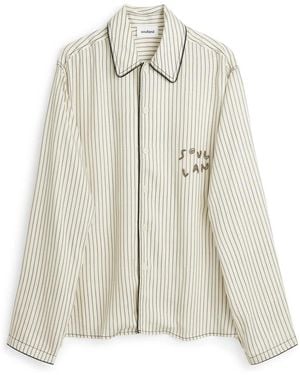 Soulland Shirts - Neutro