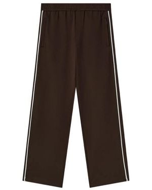 Axel Arigato Joggers - Brown