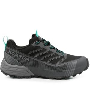 SCARPA Running Shoes - Noir