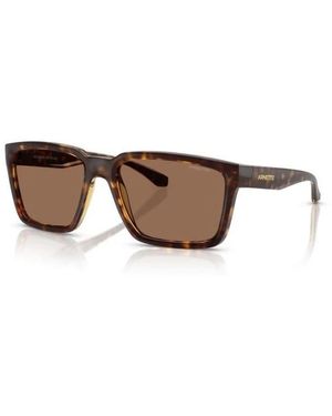 Arnette Sunglasses - Brown