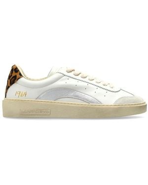 DSquared² Sneakers - Wit