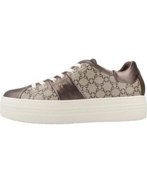 Nero Giardini Sneakers - Natural