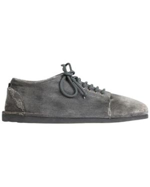Marsèll Laced Shoes - Grey