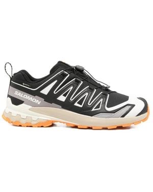 Salomon Running Shoes - Nero