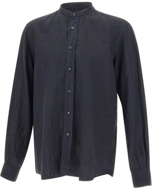 Aspesi Casual Shirts - Blue