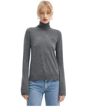 Iceberg Turtlenecks - Gris