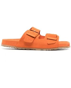 Manebí Sliders - Orange
